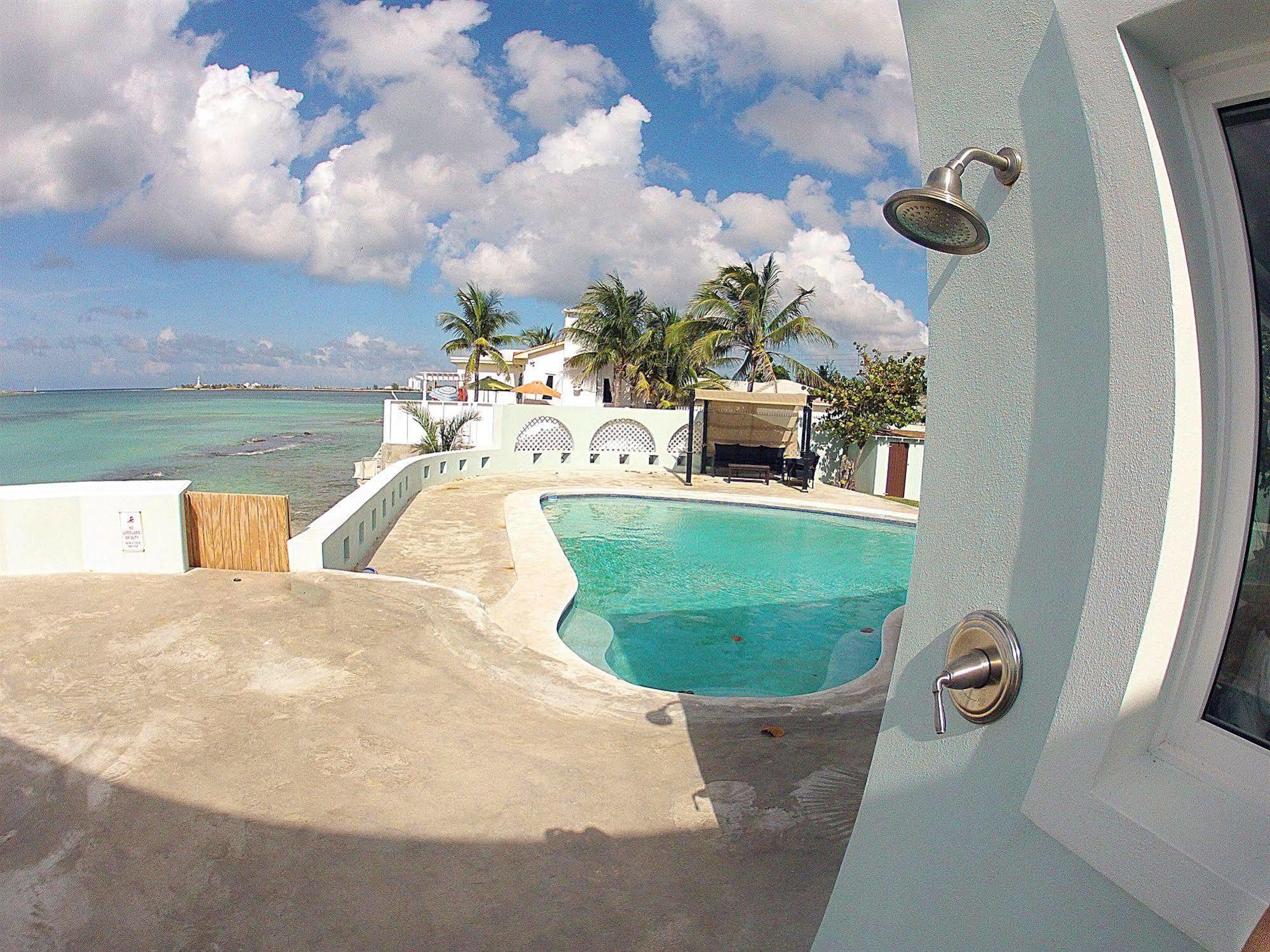 Seaduction * Nassau